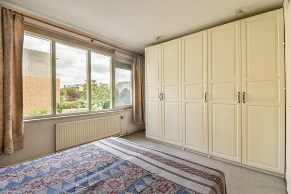 Medium property photo - Maaseikstraat 16, 1066 LX Amsterdam
